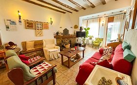 Casa Piedralén